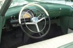 Mercury Monterey Convertible 1953 года